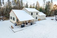 Land for sale in Cheboygan County, Michigan