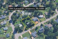 Land for sale in Fairfax County, Virginia