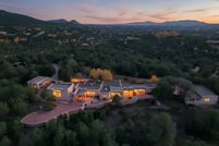House for sale in Santa Fe County, New Mexico
