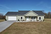 Land for sale in Adair County, Kentucky