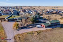 Land for sale in Campbell County, Wyoming