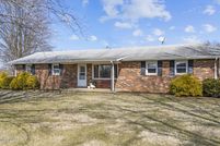 House for sale in Jefferson County, Indiana