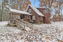 House for sale in Mason County, Michigan