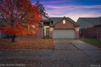 Land for sale in Macomb County, Michigan