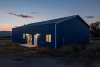 Timberland Property for sale in Franklin County, Idaho