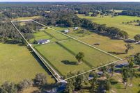 Land for sale in Marion County, Florida