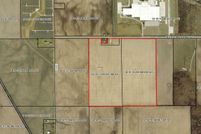 Land for sale in Montgomery County, Indiana