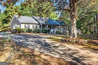 Land for sale in Walton County, Georgia