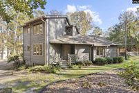 Land for sale in Newberry County, South Carolina