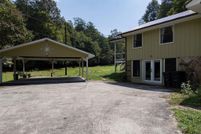 House for sale in Fannin County, Georgia