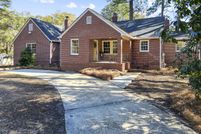 Land for sale in Bibb County, Georgia