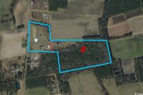 Land for sale in Horry County, South Carolina