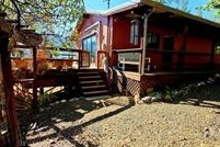 Land for sale in Trinity County, California