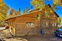 Land for sale in Trinity County, California