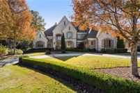 Land for sale in Gwinnett County, Georgia