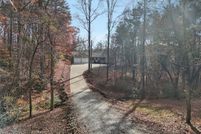 Land for sale in Gilmer County, Georgia