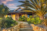 House for sale in Santa Barbara County, California