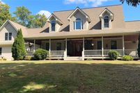 Land for sale in Fannin County, Georgia