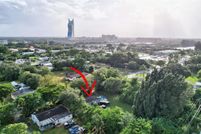 Land for sale in Broward County, Florida