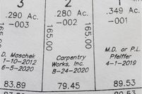 Undeveloped Land for sale in Portage County, Ohio