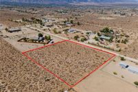 Land for sale in San Bernardino County, California