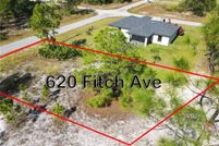 Land for sale in Lee County, Florida