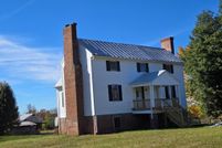 Land for sale in Prince Edward County, Virginia