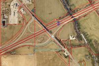 Land for sale in Henry County, Indiana