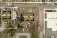 Land for sale in Pinellas County, Florida