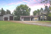 Land for sale in Portage County, Wisconsin