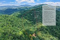 Land for sale in Mitchell County, North Carolina