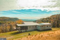 Land for sale in Hampshire County, West Virginia