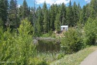 Homesite for sale in Benewah County, Idaho