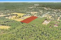 Land for sale in Hardin County, Texas