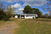 Homesite for sale in Scott County, Arkansas