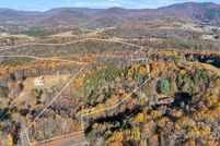 Land for sale in Alexander County, North Carolina