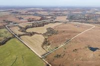 Land for sale in Woodson County, Kansas