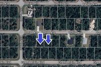 Land for sale in Charlotte County, Florida