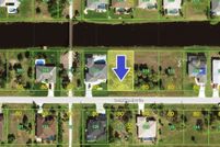 Land for sale in Charlotte County, Florida