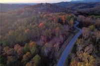 Land for sale in Pickens County, Georgia