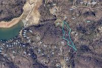 Land for sale in Fannin County, Georgia