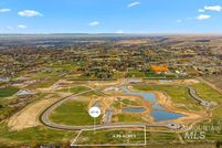 Homesite for sale in Ada County, Idaho