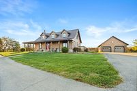 Land for sale in Anderson County, Kentucky