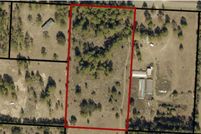 Land for sale in Santa Rosa County, Florida