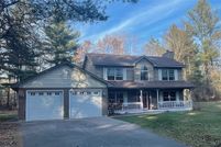 Land for sale in Sawyer County, Wisconsin