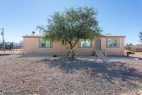 Land for sale in Pima County, Arizona