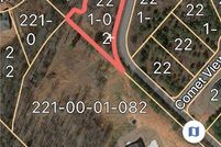 Land for sale in Oconee County, South Carolina