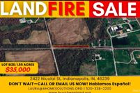 Land for sale in Marion County, Indiana