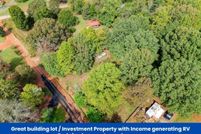 Land for sale in White County, Georgia