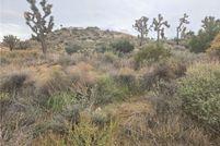 Homesite for sale in San Bernardino County, California